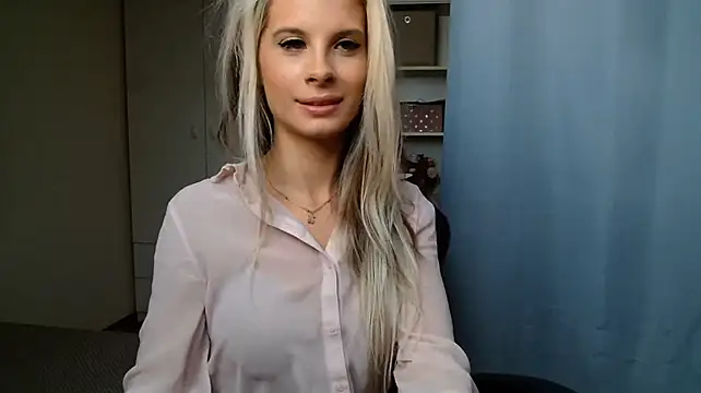 KristineGlow 라이브 XXX 채팅