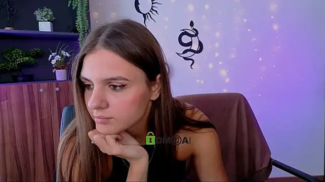 XXX chat uživo modela lisa_dark_