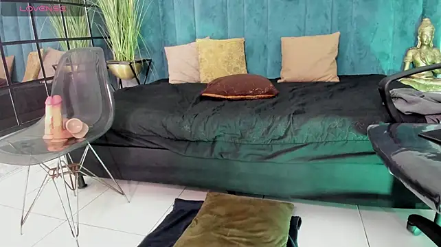 Antoniajblair Live XXX-chat
