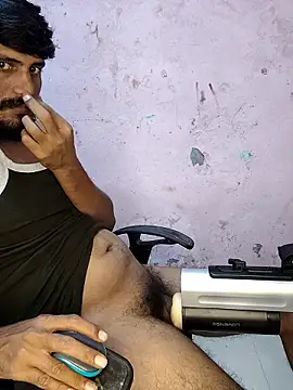 HotXKrish – Naživo XXX chat