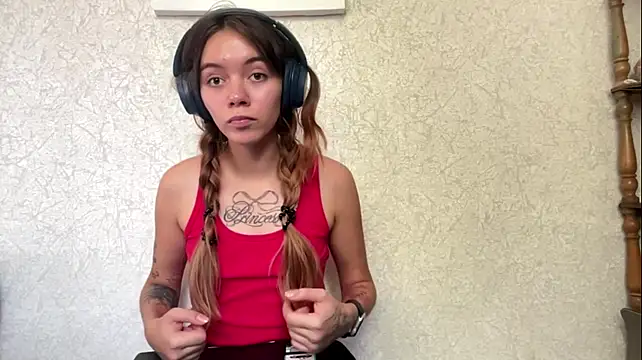 Czat XXX na żywo – meowskyy