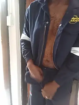 JagsAfriDude Live XXX Chat