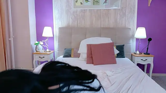 Chat XXX en directo de BrianaJoy