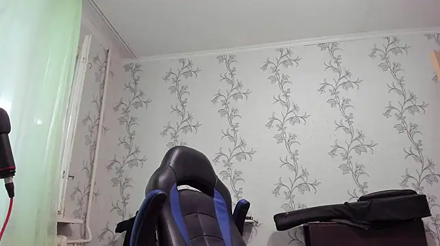 SanFrantsisko Obrolan Langsung XXX