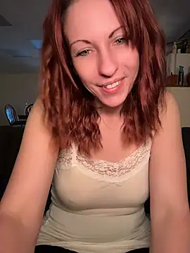 SableSin's Webcam Show