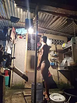 Felix_Asher Chat XXX live