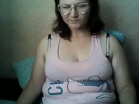 Chat XXX en directo de Oliviiaa_Valter