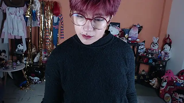 Chat +18 de MissMiia2 ao vivo