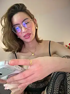Czat XXX na żywo – Ivysnow