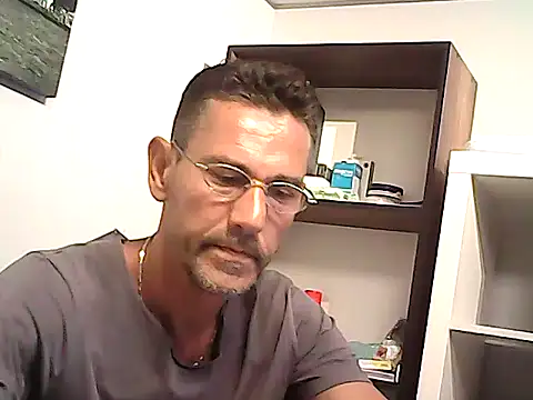 mastercharisma35 Chat XXX live