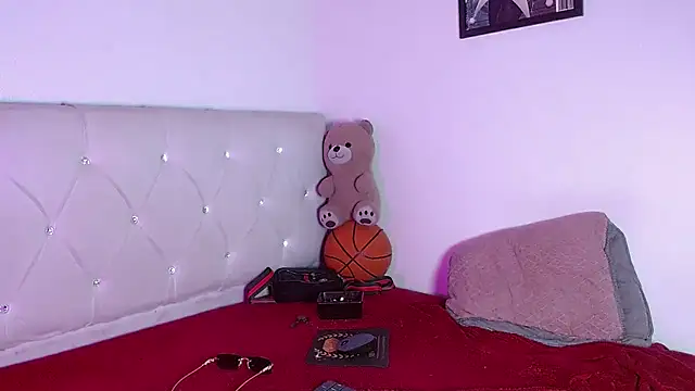 Angel_foxc13 라이브 XXX 채팅