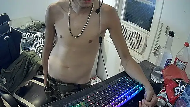 zigzog_ Chat XXX in diretta