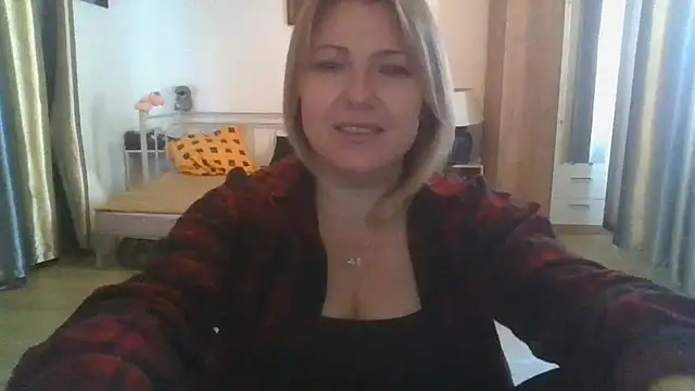 Živý XXX chat ElenaLove888