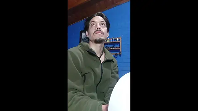 Alan_summer Live XXX-Chat