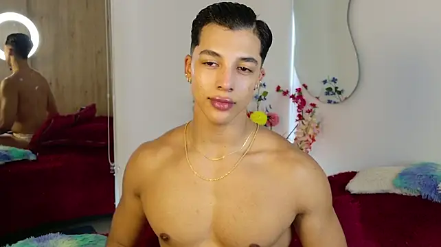 Živý XXX chat Troye_Williams
