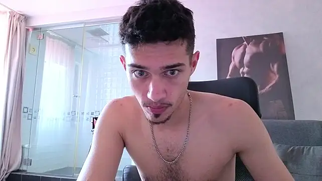Chat XXX en directo de KaydenDrew