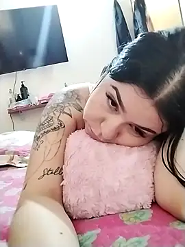 alessiafontine1 Live XXX-chat