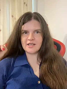 Онлайн чат XXX ChubbyBae
