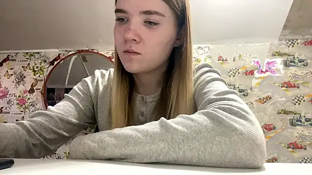 Živý XXX chat VerdaGormly