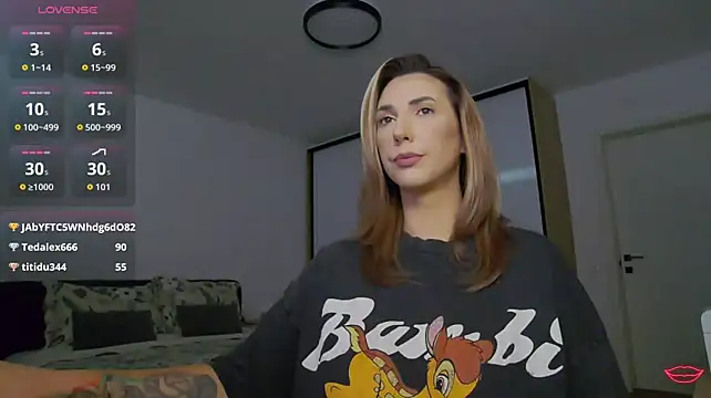 KhloeKn Live XXX chat