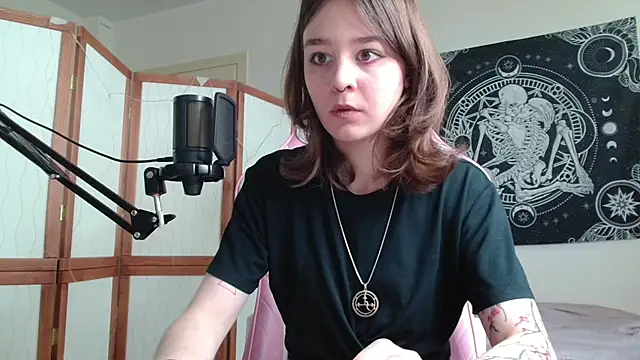 Mysterious_Toy's Live XXX Chat