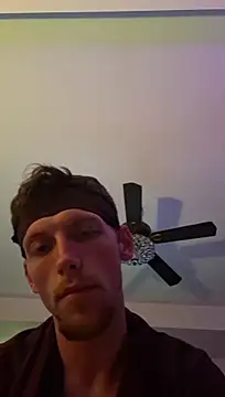 AnthonyGrey777 Webcam Show