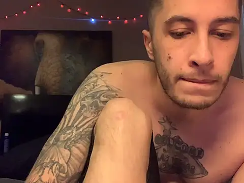 JuicyJoshy's Live XXX Chat