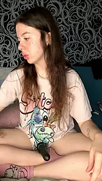 Kimi_Ass Chat XXX in diretta
