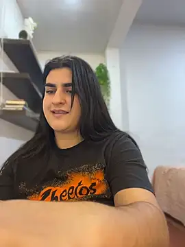 DAMSEL_30 Live XXX-Chat