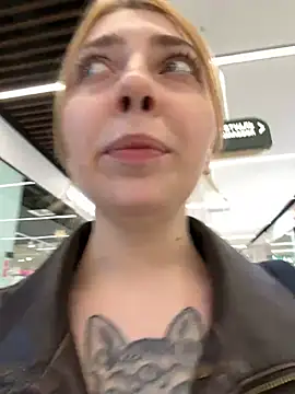 Czat XXX na żywo – Sunny___Bunny