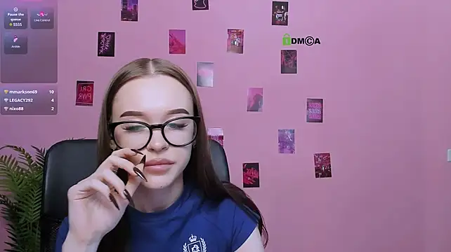 XXX chat uživo modela nila_eclipse
