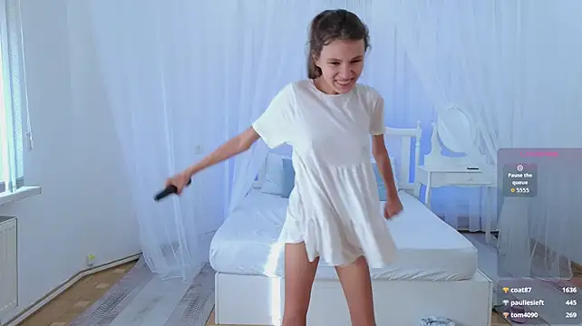 Little__Lunaa Live XXX Chat