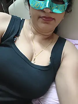 Arck_Royalgirl Adlı Modelin Web Kamerası Şovu