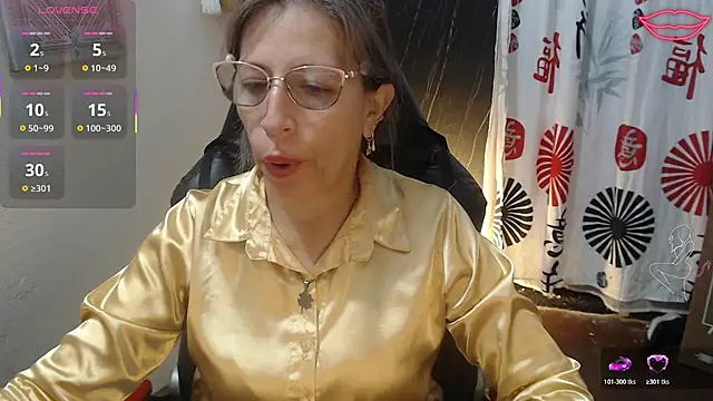 Онлайн чат XXX Chayla_Ruiz