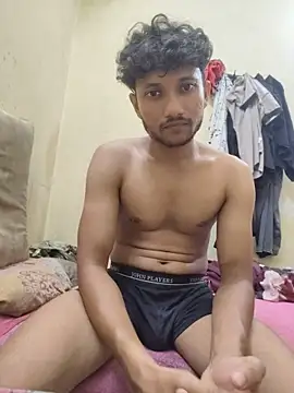 Indiandaddy11 现场XXX聊天