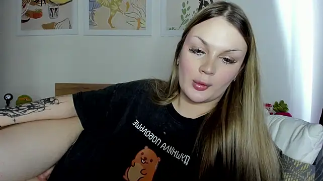 Czat XXX na żywo – sandradel