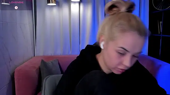 Živý XXX chat StephanieSweety