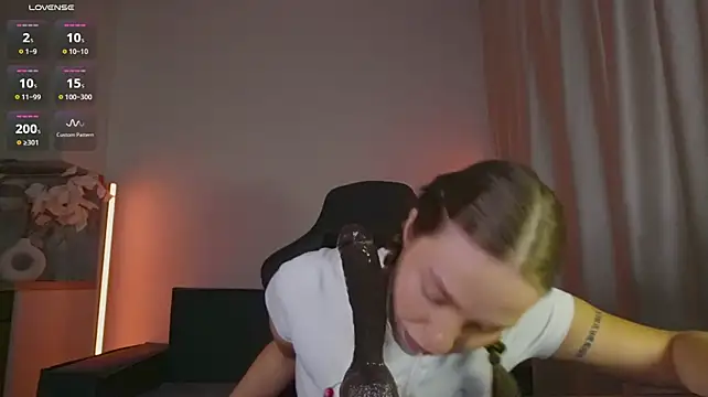 Živý XXX chat violla_sinzz