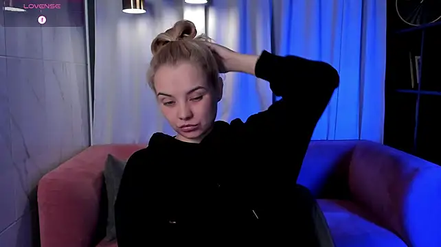 Chat XXX en directo de StephanieSweety