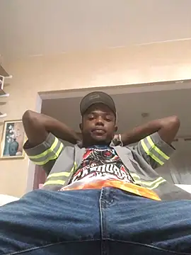 Show webcam de Bimbolo2808