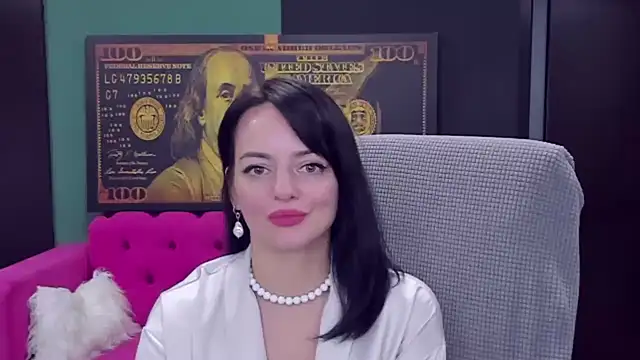 BellaRowan Live XXX-Chat