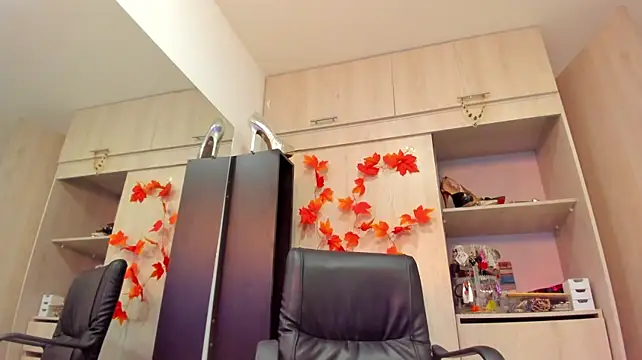 BellaFlaming Chat XXX live
