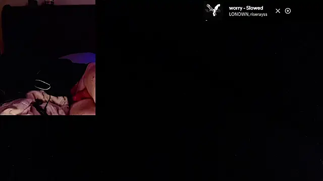 Czat XXX na żywo – Snarfle82