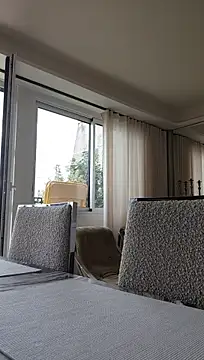 Vyda4 Adlı Modelin Canlı XXX Sohbeti