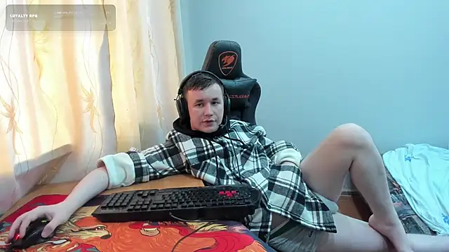 Živý XXX chat iliaskrislove