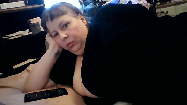Chat XXX en directo de starlight1983