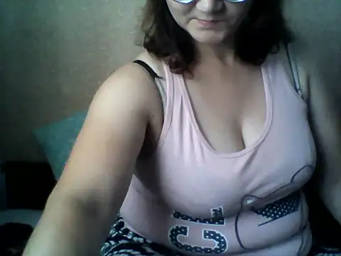 Show Webcam de Oliviiaa_Valter