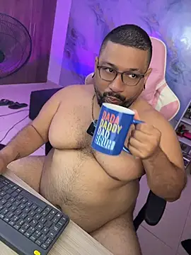 Chat XXX en directo de jacoob_woods