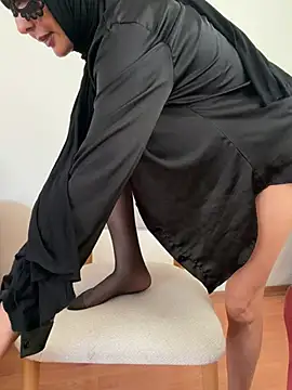 sevvda34 Adlı Modelin Canlı XXX Sohbeti