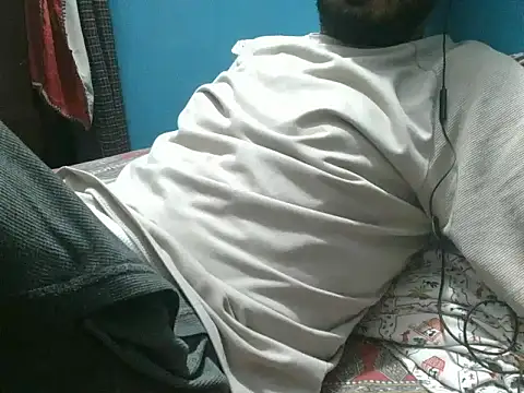 Precumboner – Naživo XXX chat